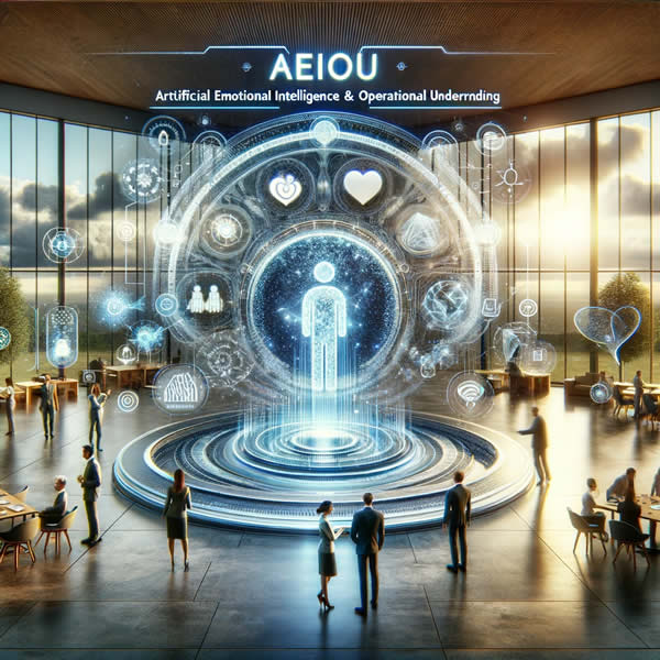 The AEIOU Connection